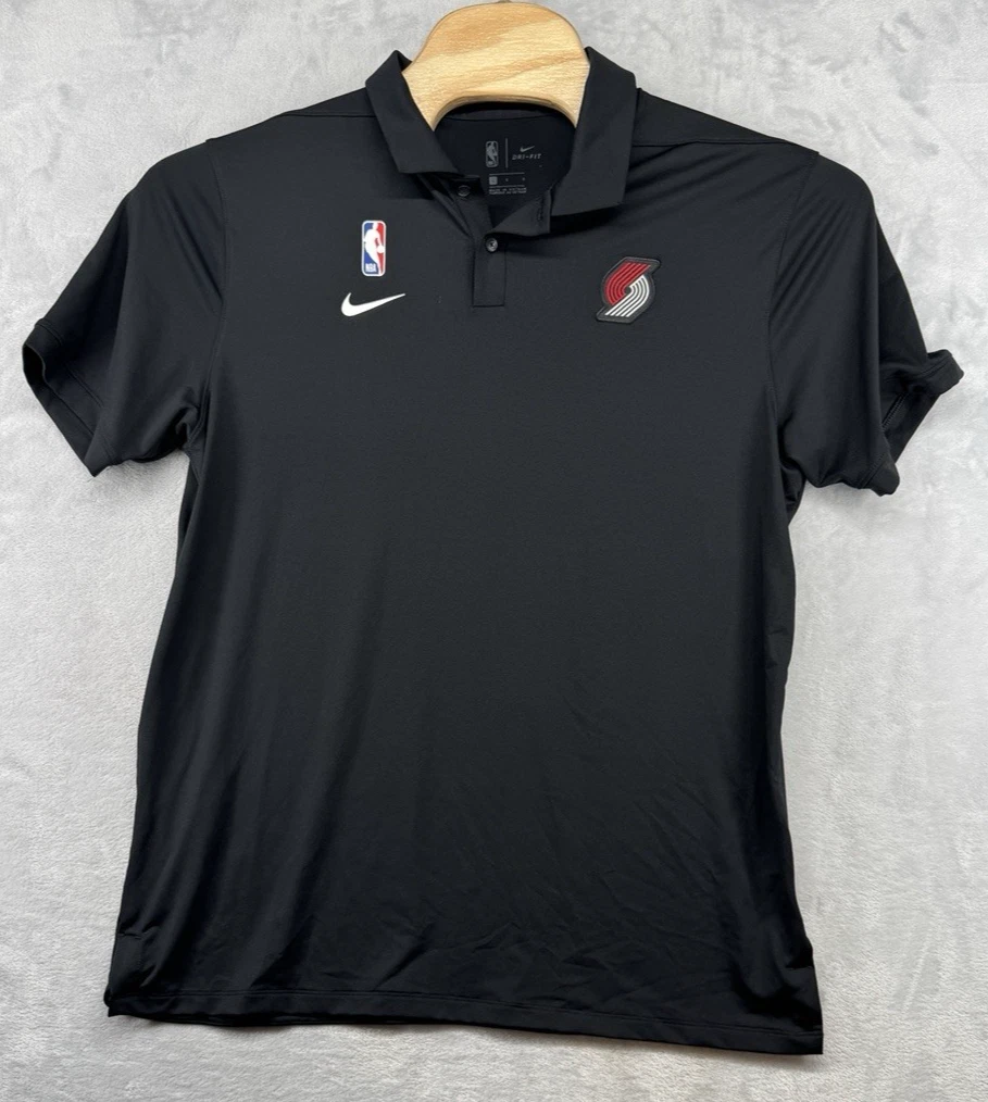 Nike Portland Trailblazers NBA Shirts for sale | eBay