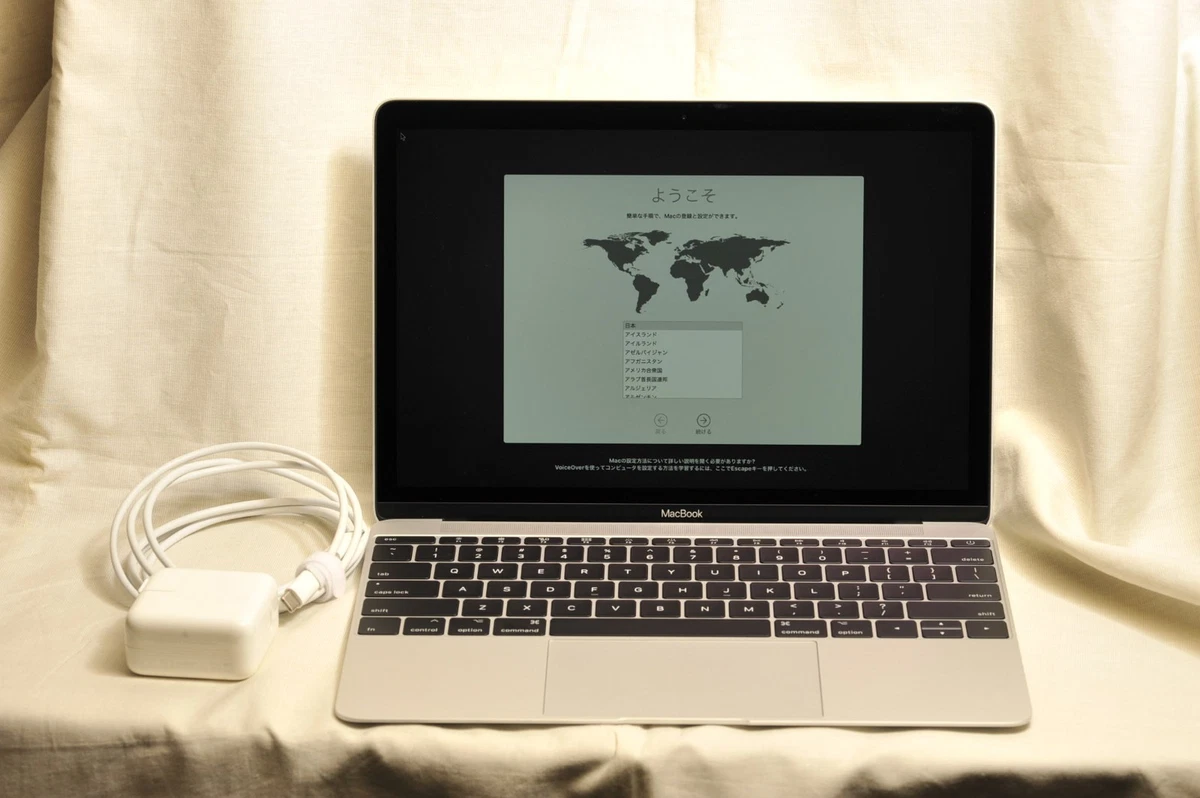Apple MacBook 12-12.9 in Screen for sale - eBay