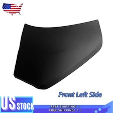 Bumper Fascia 85617686 Left Driver Front Fit ...