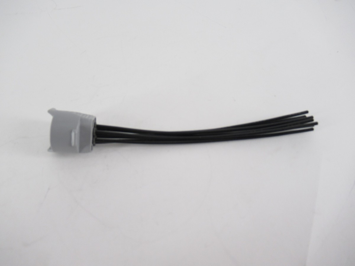 Genuine OEM Mazda G4Y7-67-SH3 Front Lamps Wire Harness 20-26 CX-30 Genuine OEM Mazda G4Y7-67-SH3 Front Lamps Wire Harness 20-26 CX-30