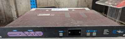 ADD-3 Industrial Digital Processor