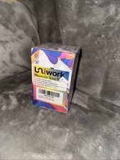 LxTek Compatible Premium Ink Cartridge Multi-pack HP 950XL 951XL Exp 1/24 NIB