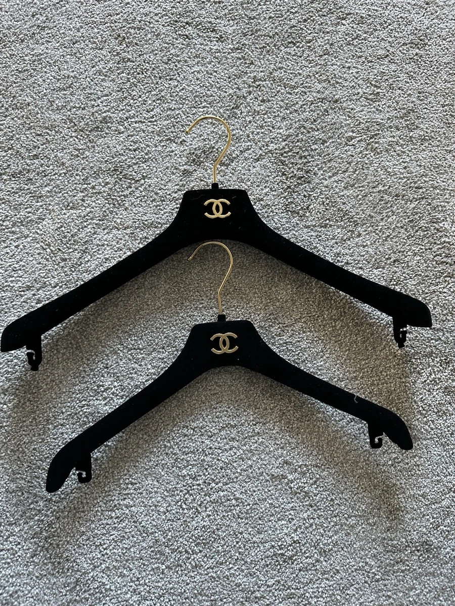 CHANEL Clothes Hangers for sale | eBay
