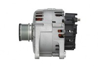 Ohne Kern 14V 150A FüR Renault Clio IV (8El 011 713-591) OEM Hella