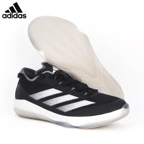 adidas Adizero Impact Turf White Black for Sale | Authenticity
