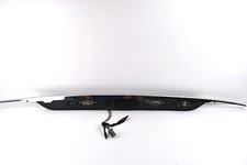 Oem 2007-16 Volvo S80 Rear License Light Trunk Handle Molding 30663000 W Camera Oem 2007-16 Volvo S80 Rear License Light Trunk Handle Molding 30663000 W Camera