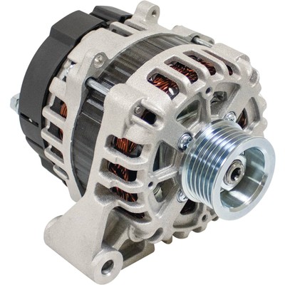 Alternator For Volvo Penta 3.0GLM 2000-2007 A0002655300 425300; 400-40056
