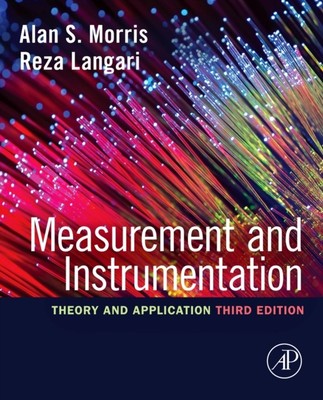 MAß & Instrumentierung (Taschenbuch) (9780128171417)