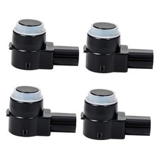 4pcs PDC Rear Bumper Parking Sensors - Compatible with Buick Lucerne Enclave