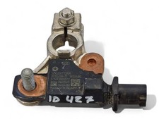 Jeep Grand Cherokee 2015 Diesel Minuskabel Massekabel Batterie P231008113 OPO427