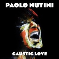 Paolo Nutini - Caustic Love CD Pop-Rock International
