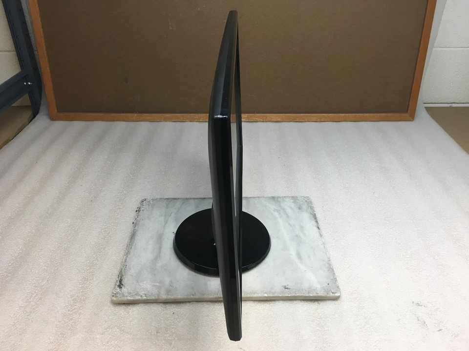 Planar PXL2470MW Black 23.6" 1080p Monitor HDMI VGA DP Ports - No Power Adapter - Image 2 of 4