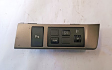 MAZDA 6 MK2 RVM DSC Light Adjust Switch Panel GS1D66PS0A G33C66170A