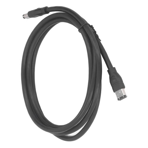 Firewire DV Cable 6 Pin To 6 Pin High Speed IEEE1394 Firewire Cord For Camcor FY - Afbeelding 16 van 22