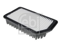 Febi Bilstein Luftfilter 184410 Filtereinsatz FüR Hyundai I30 GD Ix20 JC I20 1 4