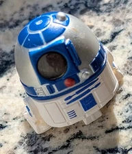 R2D2 DISNEY DOORABLES Star Wars FIGURE