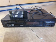 Pioneer PD-M50 CD Wechsler 6 fach CD Player 6er Magazin