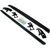 Diederichs 7331032 Trittbrett FüR Land Rover Range Rover Sport (L494) 2013-