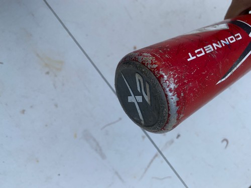 Marucci SDXLT2 MSBCCx211 Cat X 2 - BPI 18 -11 2 5/8 29/18- used Bat Connect - Picture 14 of 17