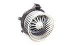 Heater blower fan relay