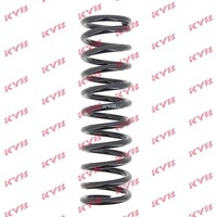 1X KYB Fahrwerksfeder K-Flex RD1103 FüR Mercedes 190 W201 201 122 126 024 028