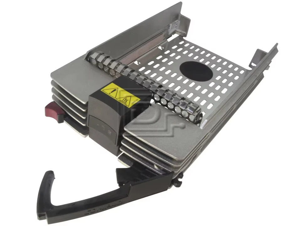 Compaq SCSI 1.6" Hard Drive Tray / Caddy CPN:313370-001 - Image 2 of 2