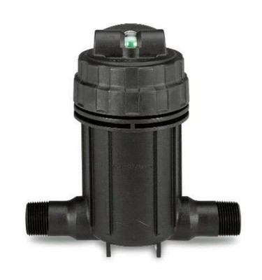 Rain BIrd - QKCHK075 3/4'' Inlet/Outlet Quick Check Basket Filter