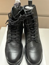 Oliver Sweeney Black Tansy Boots 6 With Box