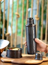JOB LOT 10x Copper Water Bottles - Wholesale ...