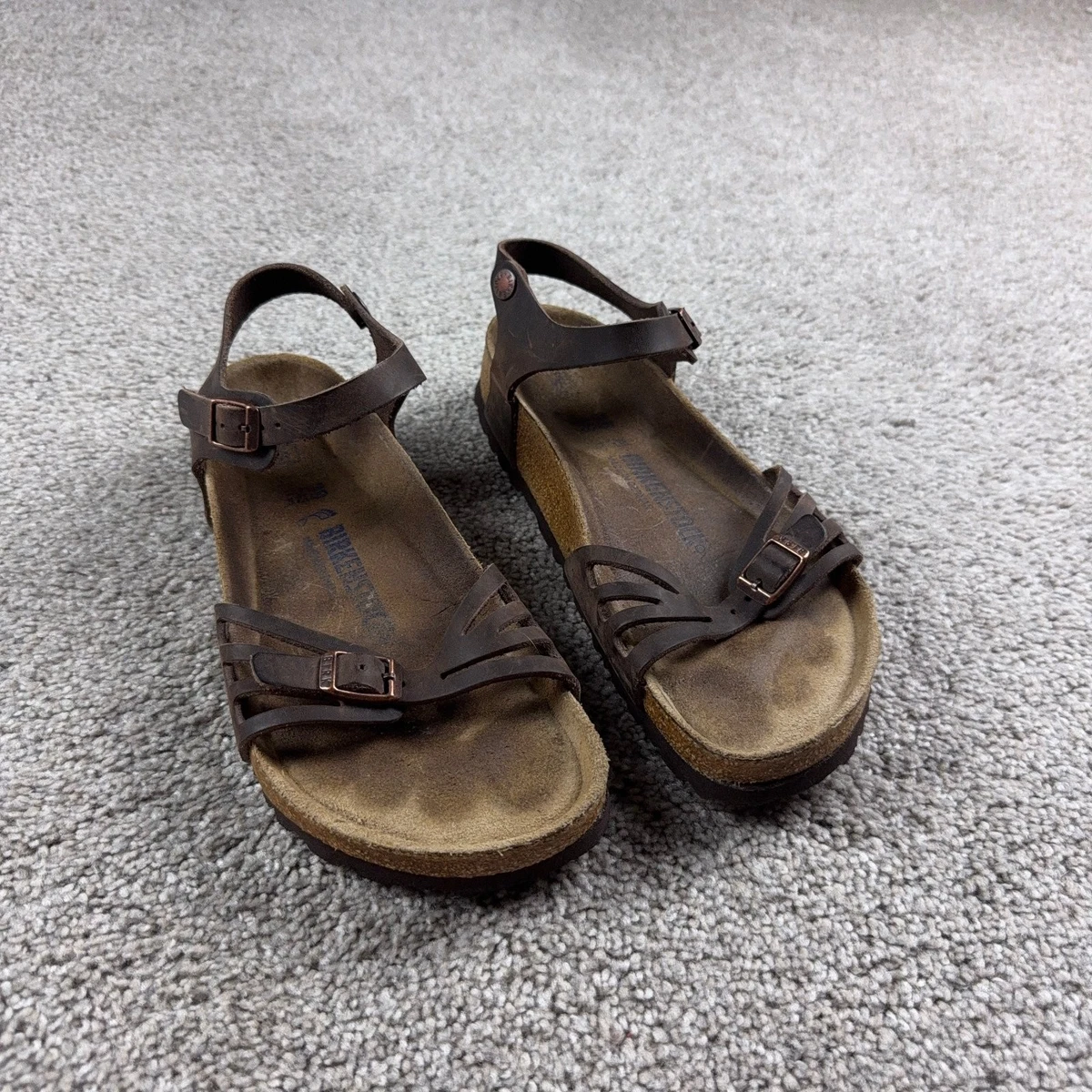 Birkenstock Bali Sandals for Women for sale | eBay