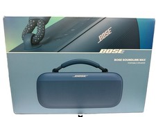 Bose SoundLink Max