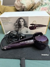 BaByliss Curl Secret Automatic Hair Curler
