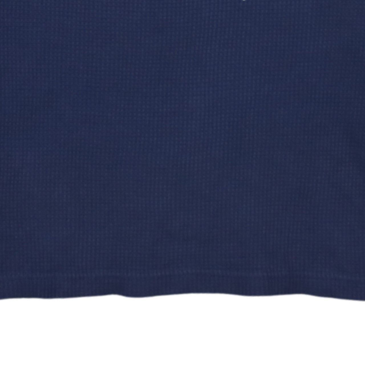 Levi'S Blue Polo Mens L image 4