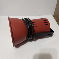 Smith Victor A80 10" Photo Video Studio Tungsten LED Flood Spot Light Lamp