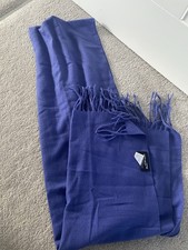 British Airways Cabin Crew Scarf