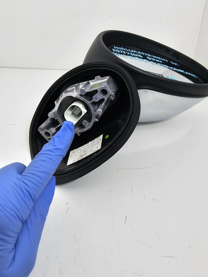 ✅ Specchio Specchietto Retrovisore Destro per Mini Countryman R60 2010 al 2016 - Immagine 4 di 4