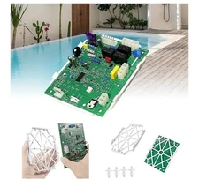 FDXLICB1930 For Hayward H-Series Heater Integrated Control Board Replacement Kit