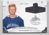 2020-21 Upper Deck The Cup Rookie Class of 2021 Jack Rathbone 245/249 Vancouver