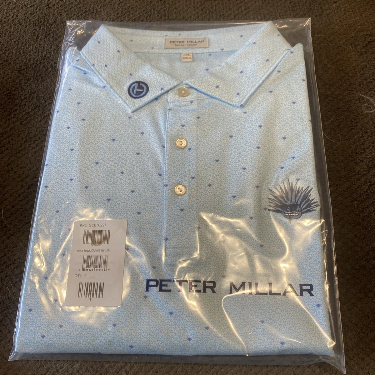 Scotty Cameron Golf Shirts & Tops for Men for sale - eBay