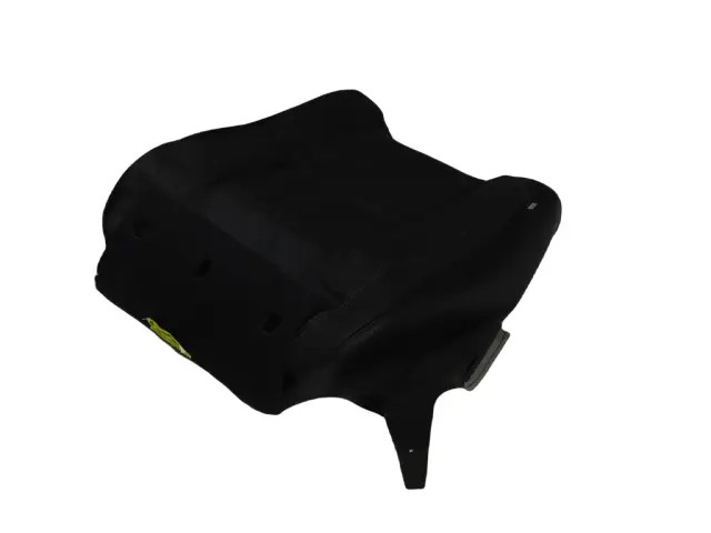 Genuine Mopar Front Seat Back Cover Left 7FP83DX9AASelect Your Vehicle to Ensure Guaranteed Fit-QTY1