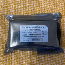New Sealed Battery for Symbol MC3000 Series Handheld Scanner Replacement