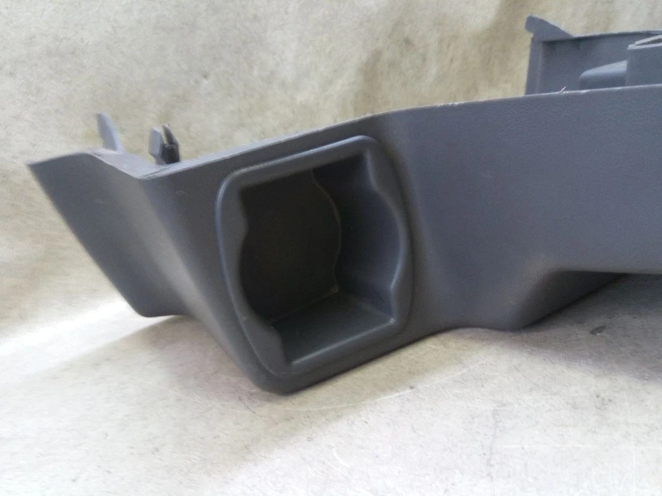 Jack Cover Cup Holder Fits 1989 1990 1991 1992 1993 1994 FORD RANGER o73-201887 - Image 3 of 4
