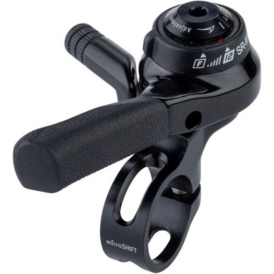 Right Thumb Shifter, 12-Speed Mountain, Fits SRAM Eagle Compatible SL-SR-M12-R
