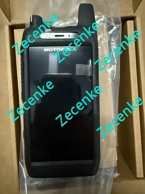 1pc Motorola EVOLVE, HK2137A, IP68 protection