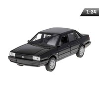 Modellauto VW Santana 1:34 Aus Metall, TüRen Zum ÖFfnen, Sammlermodell