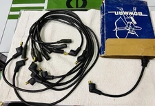 Bowman 18523 Spark Plug Wire Set V-8 67-74 Buick 65-72 Cadillac 69-71 Jeep