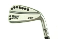 PXG 0311P Gen2 Iron Set 5-PW Regular Right-Handed Graphite #1131 Golf Clubs