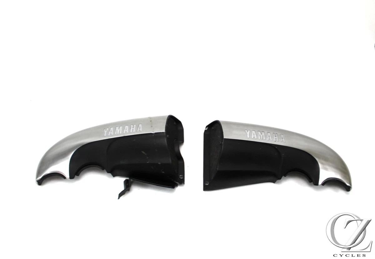 YAMAHA VMAX1200　ダミーカウル　他外装セット Motorcycle & Scooter Fairings, Plastics & Body Kits for Yamaha