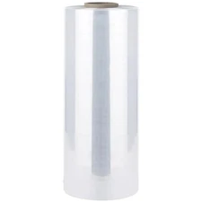 INTERTAPE POLYMER GROUP H11272000-V9 Machine Stretch Film 20" CPP 9000' Clear