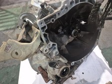 Boite de vitesse Citroen C3